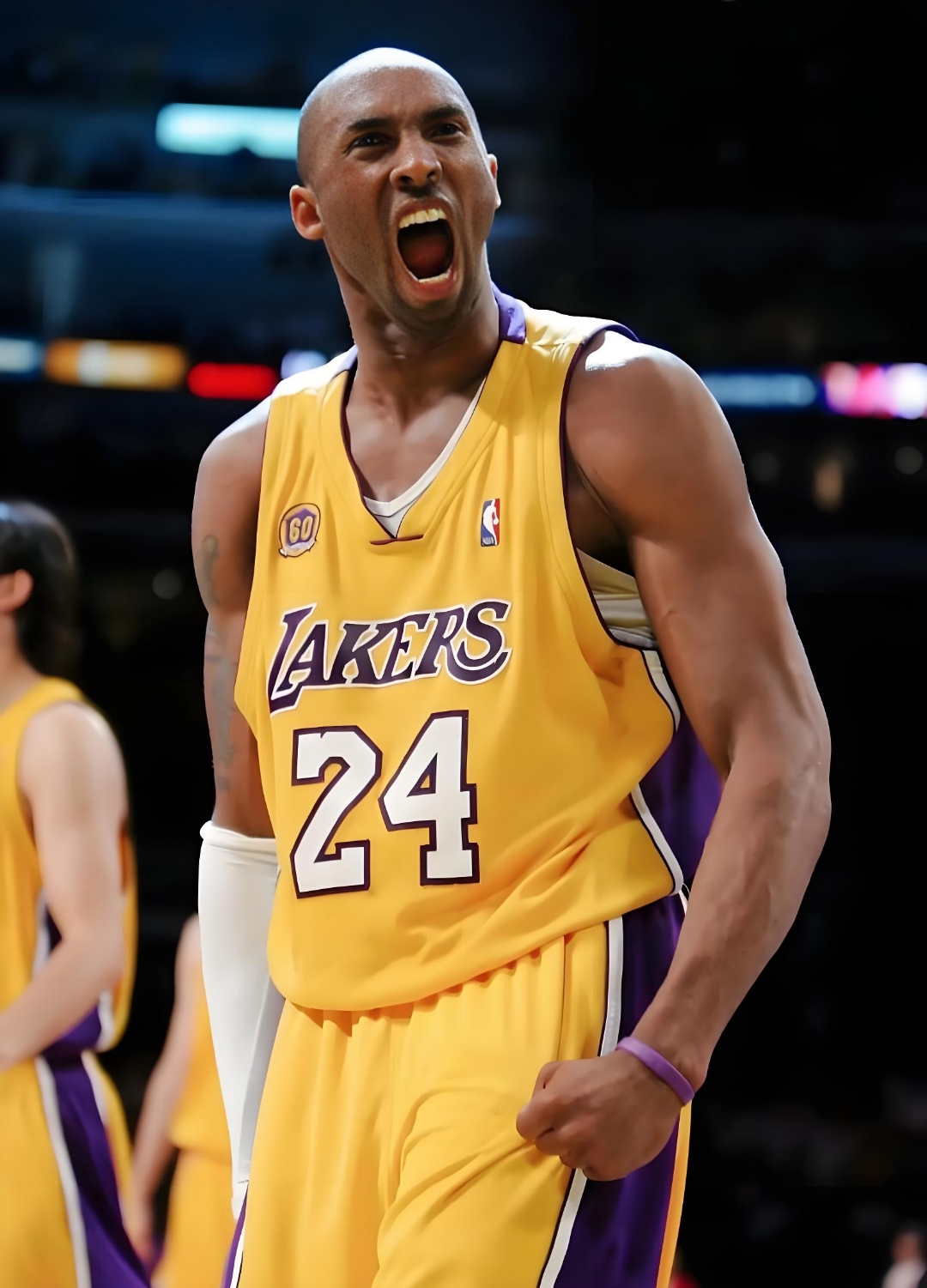 手如林的环 手如林的环